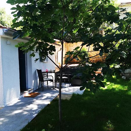 Lux Apartments In Downtown Pula Luaran gambar