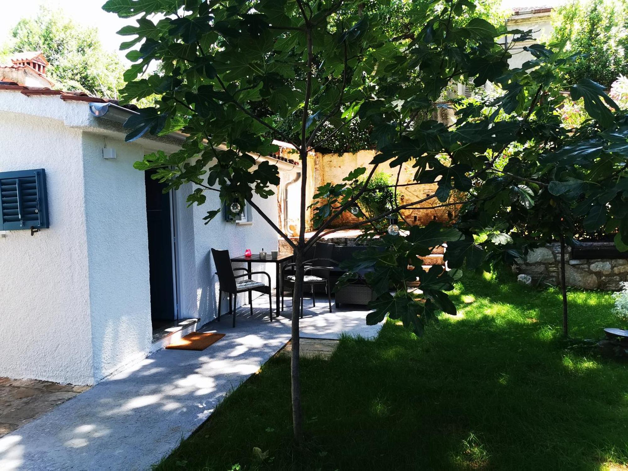 Lux Apartments In Downtown Pula Luaran gambar