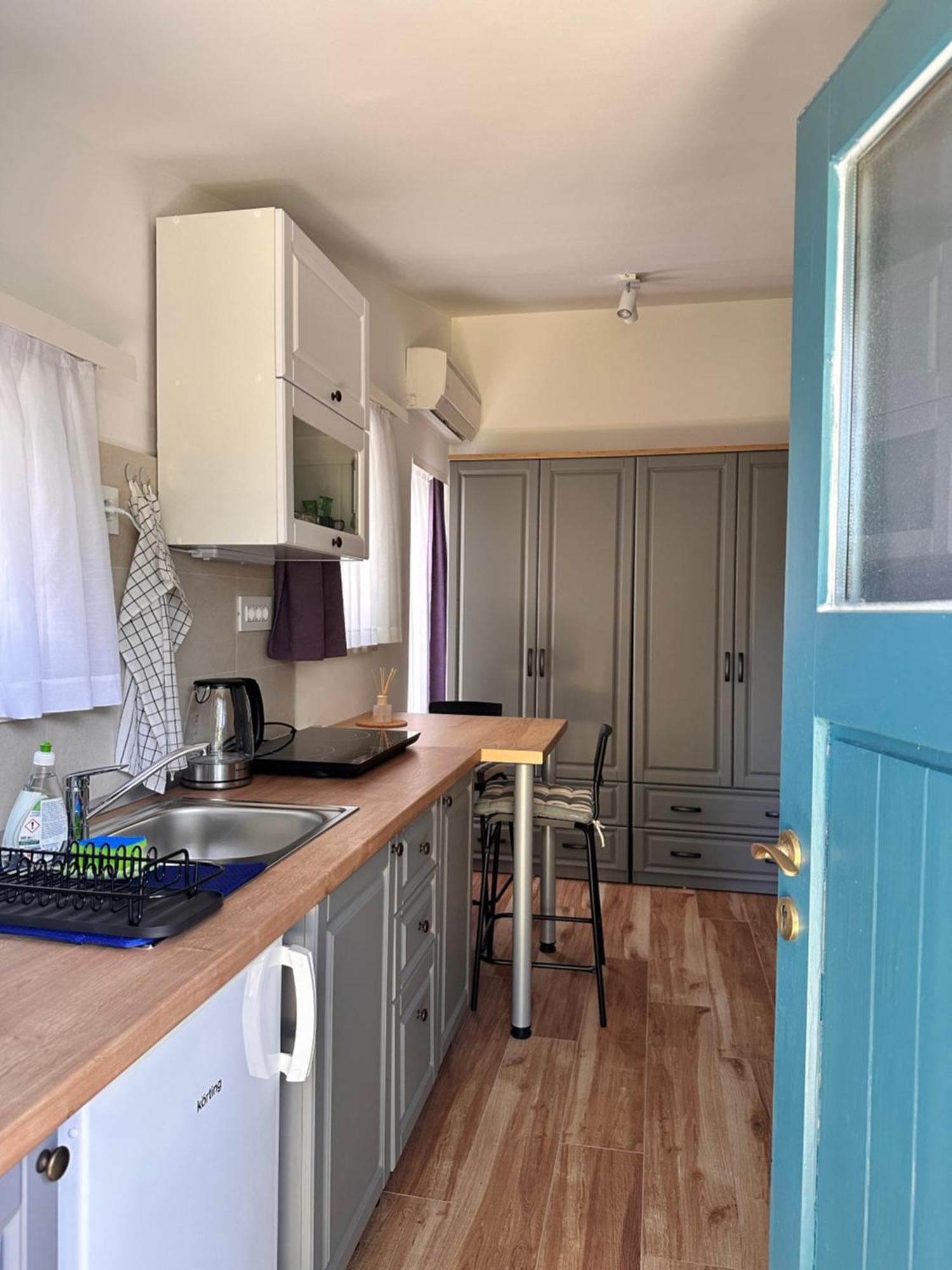 Lux Apartments In Downtown Pula Luaran gambar