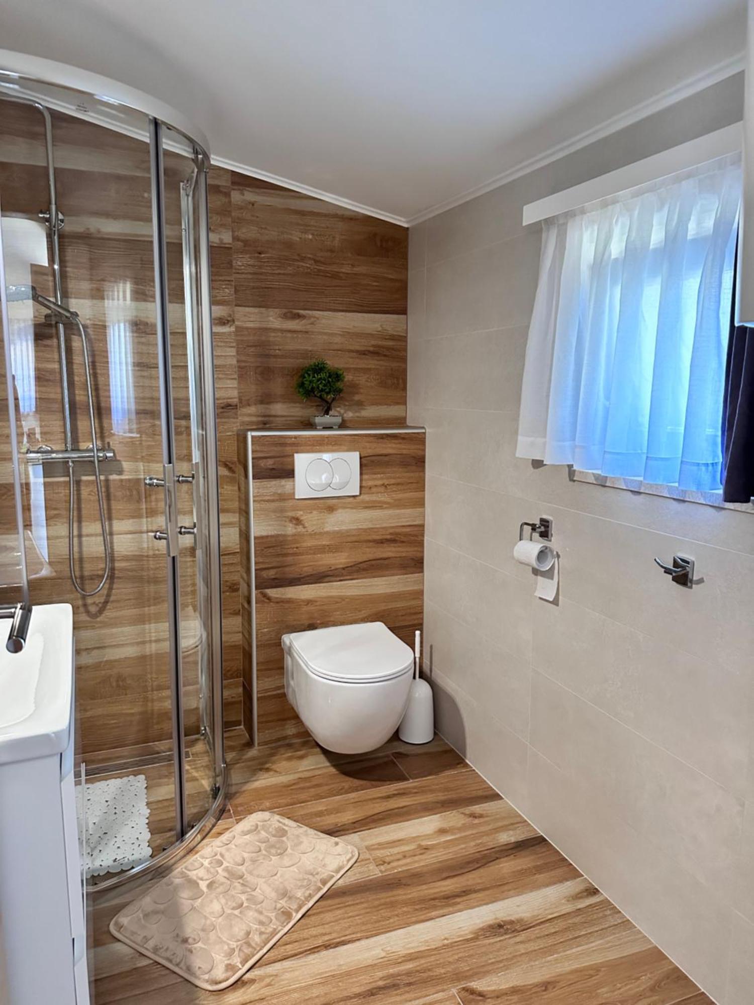 Lux Apartments In Downtown Pula Luaran gambar